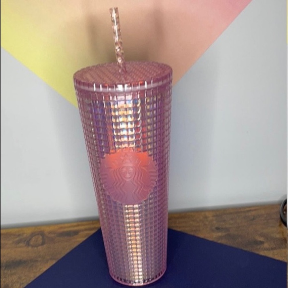 Starbucks Holiday 2020 Tumbler